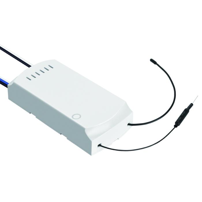 Sonoff iFan04-H Interruttore Wifi per il controllo del ventilatore da soffitto Sonoff iFan04-H Interruttore Wifi per il controllo del ventilatore da soffitto