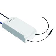 Sonoff iFan04-H Interruttore Wifi per il controllo del ventilatore da soffitto Sonoff iFan04-H Interruttore Wifi per il controllo del ventilatore da soffitto