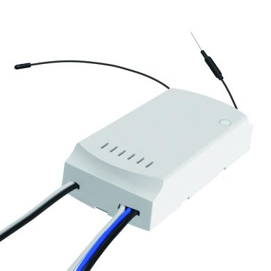 Sonoff iFan04-H Interruttore Wifi per il controllo del ventilatore da soffitto Sonoff iFan04-H Interruttore Wifi per il controllo del ventilatore da soffitto