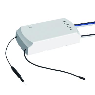 Sonoff iFan04-H Interruttore Wifi per il controllo del ventilatore da soffitto Sonoff iFan04-H Interruttore Wifi per il controllo del ventilatore da soffitto