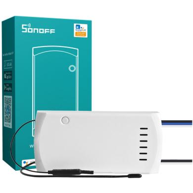 Sonoff iFan04-H Interruttore Wifi per il controllo del ventilatore da soffitto