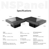 Sonoff NSPanel-USW Sonoff NSPanel-USW