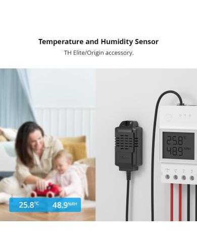 Sonoff THS01 Sonoff THS01