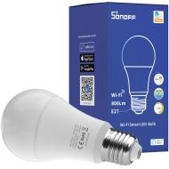 Sonoff Lampadina Smart RGB E27 B05-BL-A60
