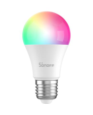 Sonoff Lampadina Smart RGB E27 B05-BL-A60 Sonoff Lampadina Smart RGB E27 B05-BL-A60