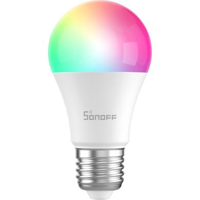 Sonoff Lampadina Smart RGB E27 B05-BL-A60