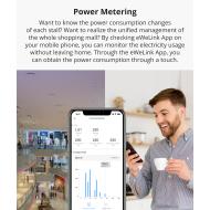 Sonoff SPM-Main (con batteria)