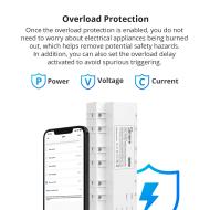 Sonoff SPM-Main (con batteria)