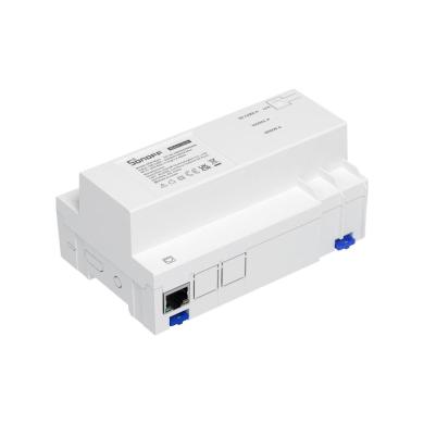 Sonoff SPM-Main (con batteria) Sonoff SPM-Main (con batteria)