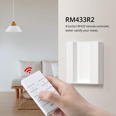 Sonoff RM433-BASE Sonoff RM433-BASE
