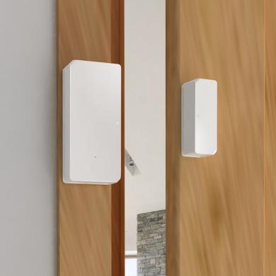 Sonoff DW2-Wi-Fi Sensore porte/finestre Sonoff DW2-Wi-Fi Sensore porte/finestre