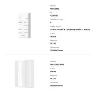 Sonoff RM433-BASE Sonoff RM433-BASE