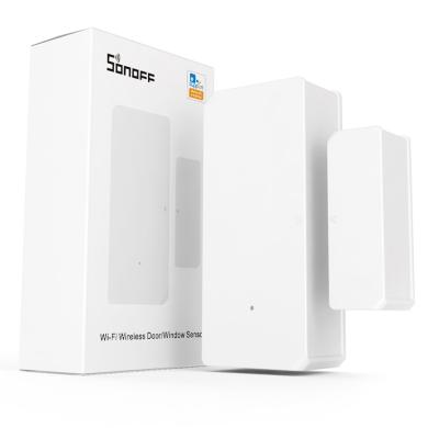 Sonoff DW2-Wi-Fi Sensore porte/finestre