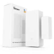 Sonoff DW2-Wi-Fi Sensore porte/finestre Sonoff DW2-Wi-Fi Sensore porte/finestre