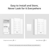 Sonoff RM433R2 (con batteria)