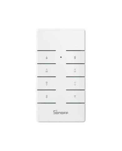 Sonoff RM433R2 (con batteria) Sonoff RM433R2 (con batteria)