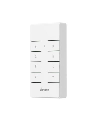 Sonoff RM433R2 (con batteria) Sonoff RM433R2 (con batteria)