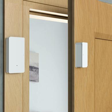Sonoff DW2-RF Sensore porte e finestre RF Sonoff DW2-RF Sensore porte e finestre RF