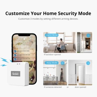 Sonoff ZB Bridge P PRO hub gateway protocollo zigbee Sonoff ZB Bridge P PRO hub gateway protocollo zigbee