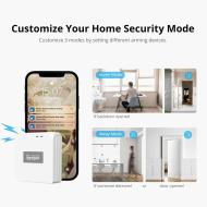 Sonoff ZB Bridge P PRO hub gateway protocollo zigbee