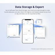Sonoff SNZB-02D Termostato digitale