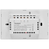 Sonoff T0US 1C 3C pulsantiera smart Sonoff T0US 1C 3C pulsantiera smart