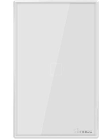 Sonoff T0US 1C 3C pulsantiera smart Sonoff T0US 1C 3C pulsantiera smart