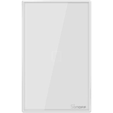 Sonoff T0US 1C 3C pulsantiera smart