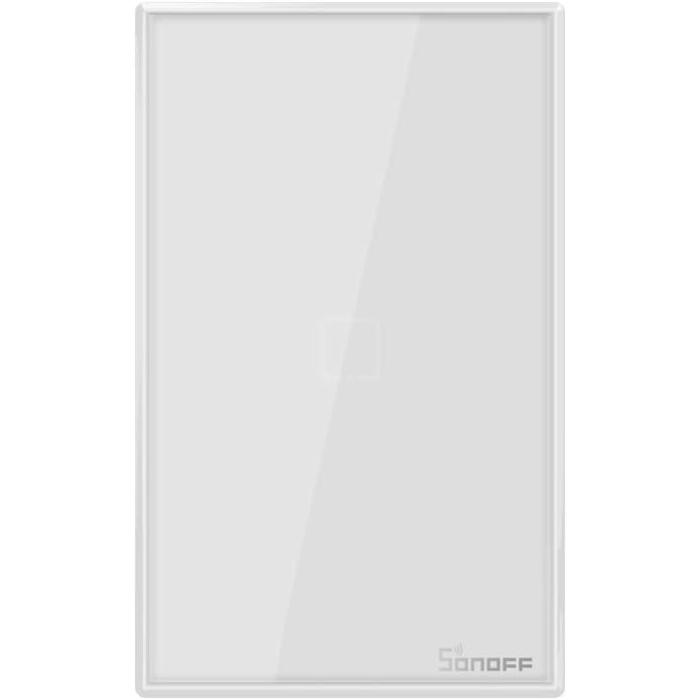 Sonoff T0US 1C 3C pulsantiera smart Sonoff T0US 1C 3C pulsantiera smart