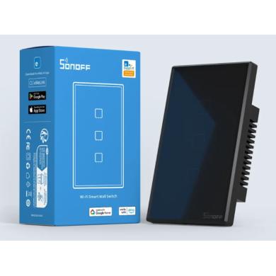 Sonoff T2-T3 US