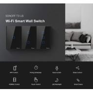 Sonoff T2-T3 US Sonoff T2-T3 US