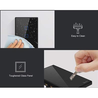 Sonoff T2-T3 US Sonoff T2-T3 US