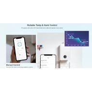 Sonoff TH Origin (20A/16A) Sonoff TH Origin (20A/16A)