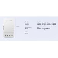 Sonoff TH Origin (20A/16A) Sonoff TH Origin (20A/16A)