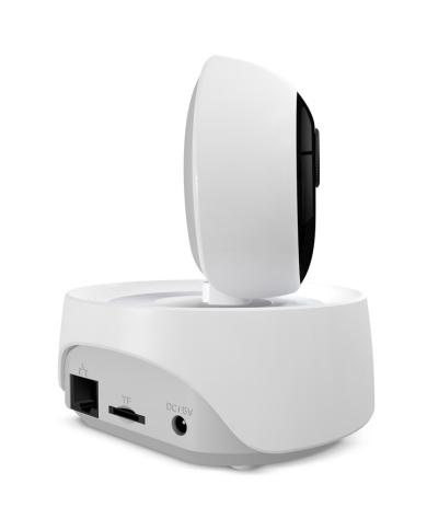 Sonoff GK-200MP2-B Telecamera di sicurezza full HD 360 gradi