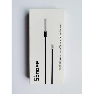 Sonoff DS18B20