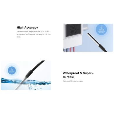 Sonoff DS18B20 Sonoff DS18B20