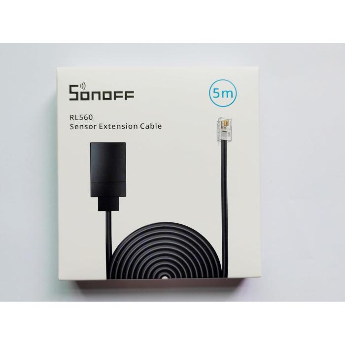 Sonoff RL560
