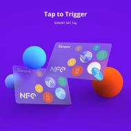 Sonoff NFC Tag Sonoff NFC Tag