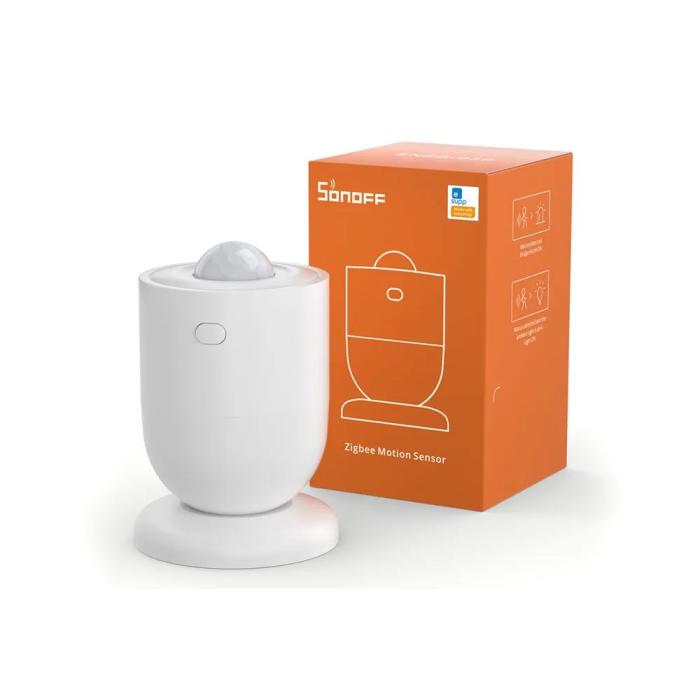 Sonoff SNZB 03P Sensore di movimento wireless direzionale Sonoff SNZB 03P Sensore di movimento wireless direzionale