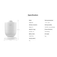 Sonoff SNZB 03P Sensore di movimento wireless direzionale Sonoff SNZB 03P Sensore di movimento wireless direzionale