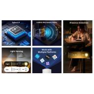 Sonoff SNZB 06P Sensore di movimento presenza umana termica