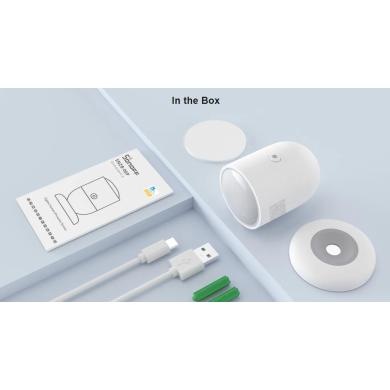 Sonoff SNZB 06P Sensore di movimento presenza umana termica Sonoff SNZB 06P Sensore di movimento presenza umana termica