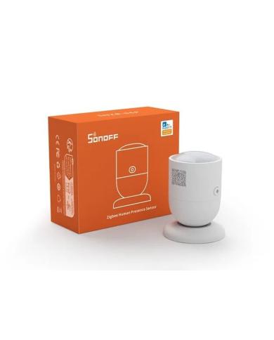 Sonoff SNZB 06P Sensore di movimento presenza umana termica Sonoff SNZB 06P Sensore di movimento presenza umana termica