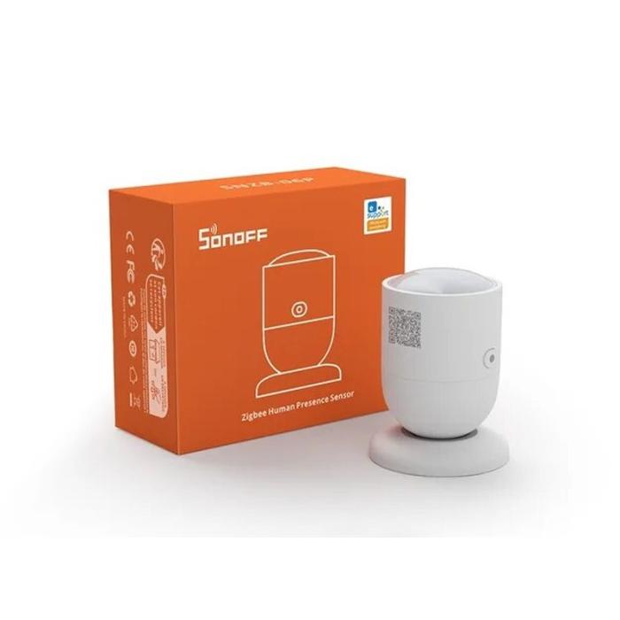 Sonoff SNZB 06P Sensore di movimento presenza umana termica