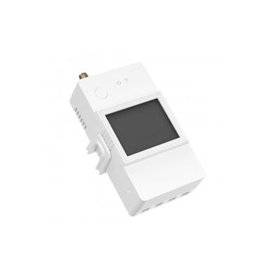 Sonoff Pow CT Ring misuratore di energia pinza amperometrica smart Sonoff Pow CT Ring misuratore di energia pinza amperometrica smart
