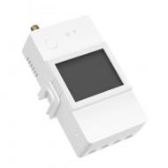 Sonoff Pow CT Ring misuratore di energia pinza amperometrica smart