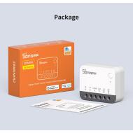 Sonoff ZB Mini R2 smart switch 2 vie Zigbee ZBMINIR2