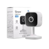 Sonoff Cam S2 slim seconda generazione telecamera sicurezza wifi Sonoff Cam S2 slim seconda generazione telecamera sicurezza wifi