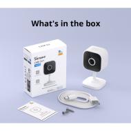 Sonoff Cam S2 slim seconda generazione telecamera sicurezza wifi Sonoff Cam S2 slim seconda generazione telecamera sicurezza wifi